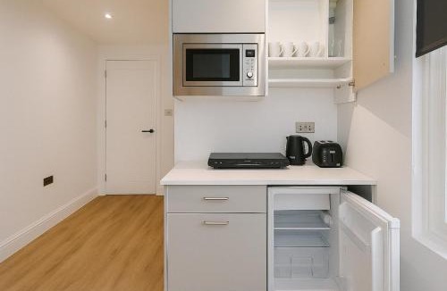 Harlesden Apartment | StarNest Willesden Junction