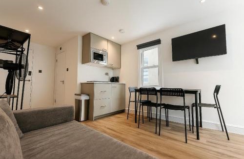 Harlesden Apartment | StarNest Willesden Junction