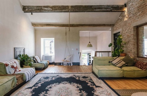Ballycastle Cabin | Stay Lagom | Your North Coast Base