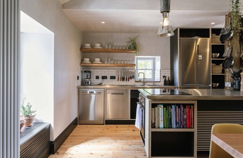 Ballycastle Cabin | Stay Lagom | Your North Coast Base