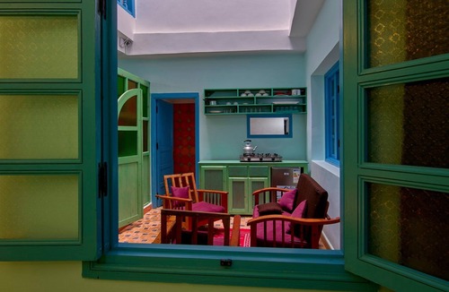 Medina House | Stay in the center of the medina of essaouira