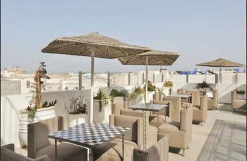 Medina House | Stay in the heart of the city, Standard room people (2) ARIJE