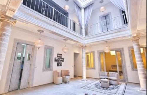 Medina House | Stay in the heart of the city, Standard room people (2) ARIJE