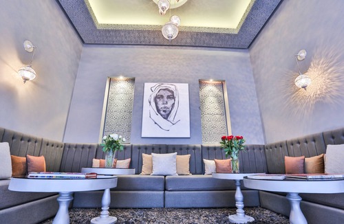 Medina House | Stay in the heart of the city, Standard room people (2) ARIJE