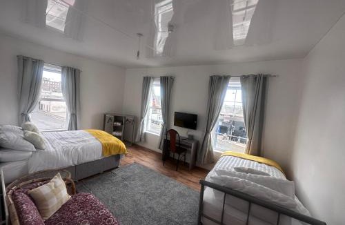 Portadown Hostel | stay inn - shared flat in Portadown