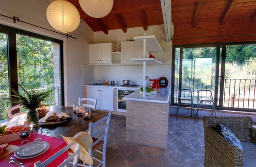Assisi House | Stay With Pool Near Assisi