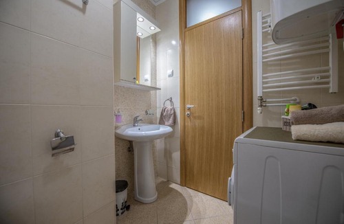Grbavica Apartment | Stella Modern Apartment 2