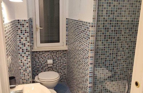 Quartiere XXXIV Lido di Ostia Levante Bed & Breakfast | Stella Polare Sensorial Home