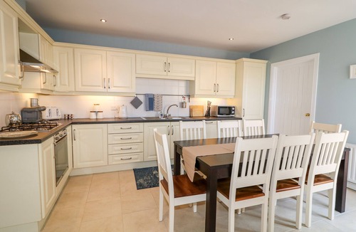 Bushmills House | STILLWATERS, pet friendly, with a garden in Bushmills, County Antrim
