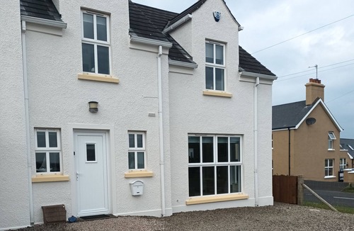 Bushmills House | STILLWATERS, pet friendly, with a garden in Bushmills, County Antrim