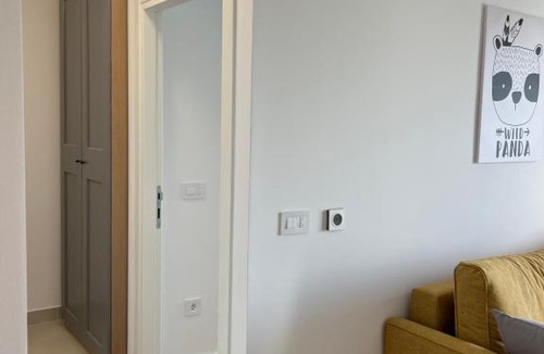 Bistrica Apartment | STOCKHOLM