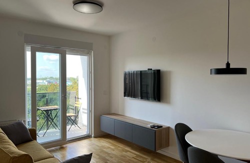 Bistrica Apartment | STOCKHOLM