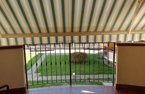 Oleggio Apartment | Strategic location for an unforgettable vacation. A few miles from the lakes