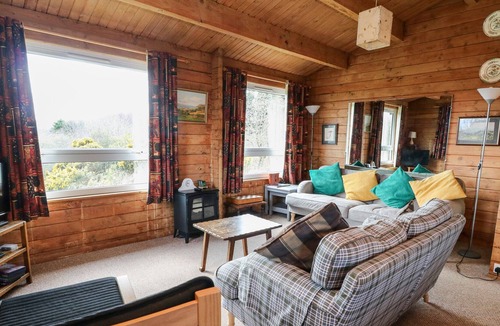 Ardnamurchan Peninsula Cottage | STRATHCONON, pet friendly, with a garden in Kilchoan