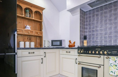 Keith Cottage | STRATHMILL HOUSE, family friendly, character holiday cottage in Keith