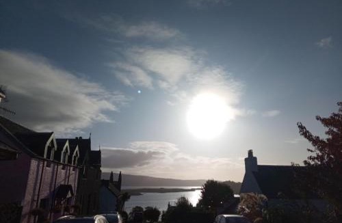 Tobermory Apartment | Strome Beag