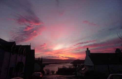 Tobermory Apartment | Strome Beag