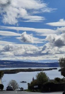 Tobermory Apartment | Strome Beag