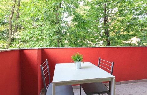 Mazzo Apartment | Studio 3beds Residence La Red R21