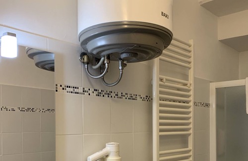 Santa Maria Novella Apartment | Studio 4 pax near central station of Santa Maria Novella