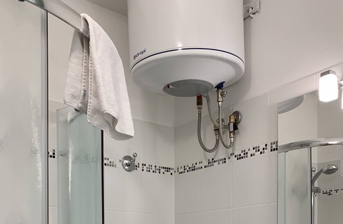 Santa Maria Novella Apartment | Studio 4 persons occupancy, week offer all utilities included