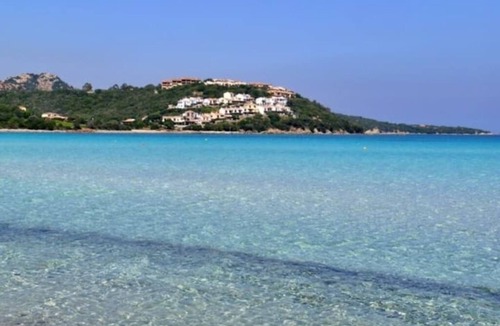 Golfo di Marinella Apartment | Studio apartment 241 sea view for 3 + infant
