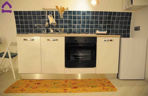 Naples City Centre Apartment | STUDIO APARTMENT ANCIENT CENTER OF NAPLES