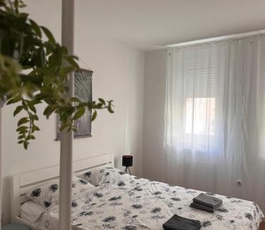 Grbavica Apartment | Studio Apartment Laganini