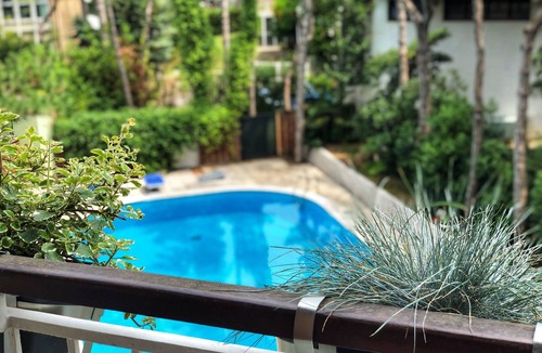 Lignano Pineta Apartment | Studio con Piscina a Pochi Passi Dalla Spiaggia