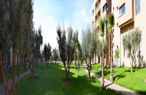 Gueliz Apartment | Studio Hotel - Senior 1