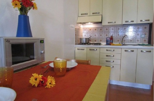 Bibione Lido dei Pini Apartment | Studio in a seafront building-Beahost