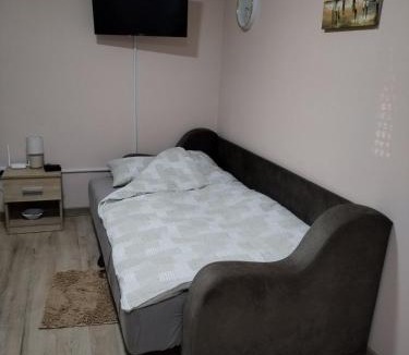 Vojvodina Apartment | Studio Lejla