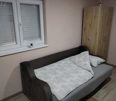Vojvodina Apartment | Studio Lejla
