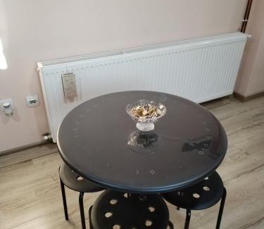 Vojvodina Apartment | Studio Lejla