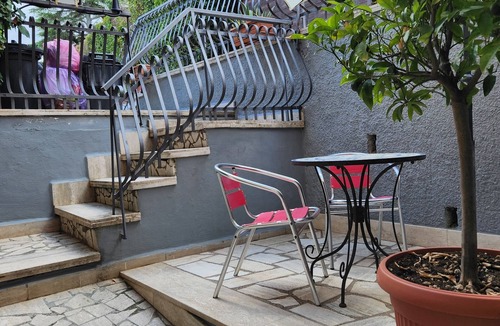 Fonte Nuova Apartment | Studio Relax La Torricella