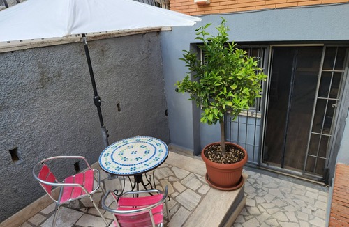 Fonte Nuova Apartment | Studio Relax La Torricella
