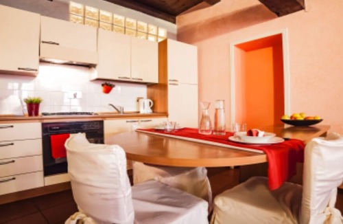 Pinerolo House | Studio Standard-Residence Ferraud
