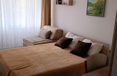 Soko Banja Apartment | Studio Sweet