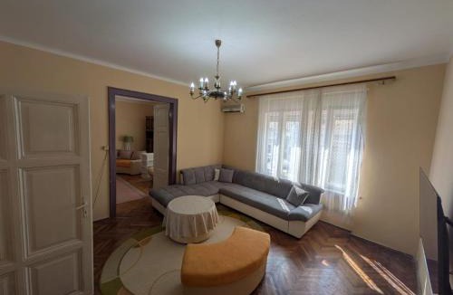 Zrenjanin Apartment | Studio u centru