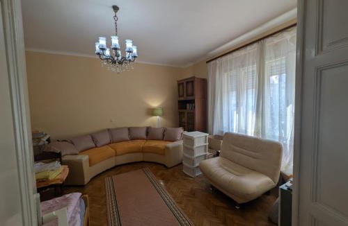 Zrenjanin Apartment | Studio u centru