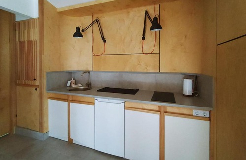 Kragujevac Apartment | Studio21 City Center