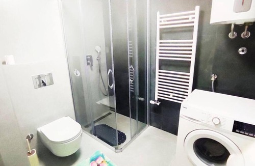 Rakovica Apartment | Stunning apartment and view!