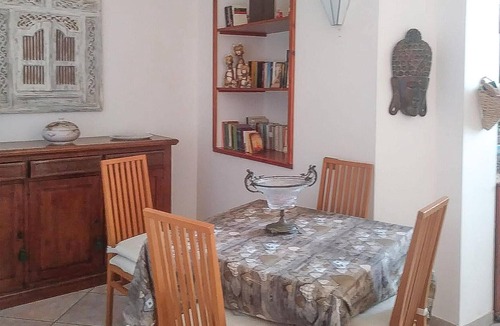 Acquafredda Apartment | Stunning Apartment in Acquafredda With 1 Bedrooms