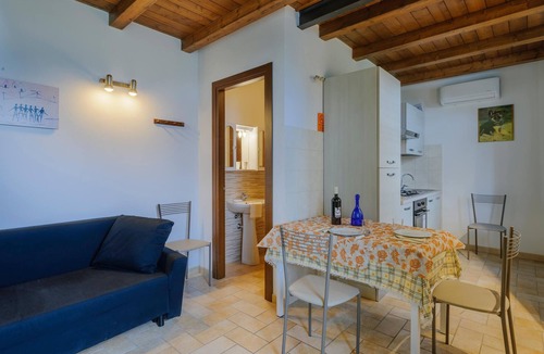 Monterosso House | Stunning home in Sassoferrato