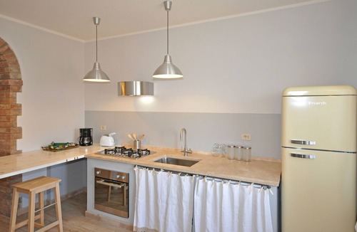 Gallina Villa | Stunning villa for 8 people with private pool, WIFI, TV and panoramic view, close to Montepulci.