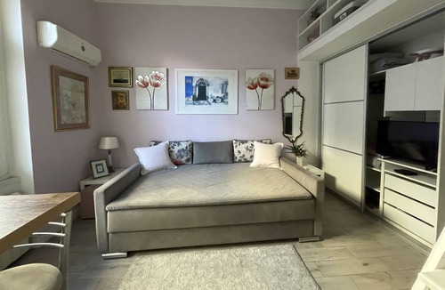 Palilula Apartment | Stylish and unique apartman in historical city center of Belgrade.