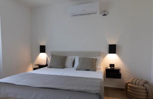Cala Gonone House | Su Entu Guest House 4