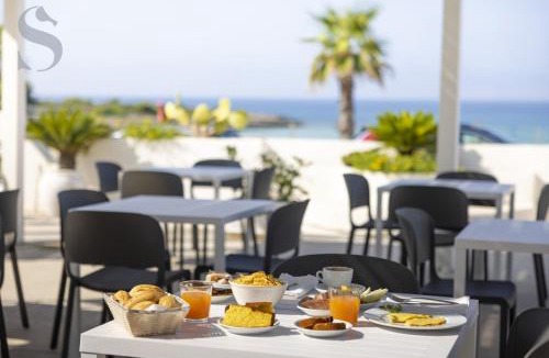Marina di Pulsano Hotel | Sud Hotel Pulsano