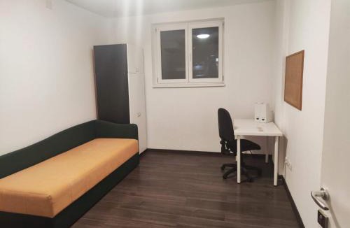 Nis Apartment | Sudent Rooms