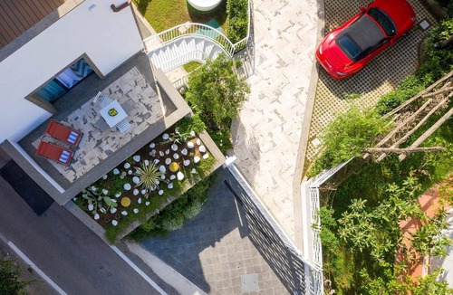 Pogerola Apartment | Suite Agave - My Rental Homes